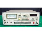 Automatic Distortion Analyzer